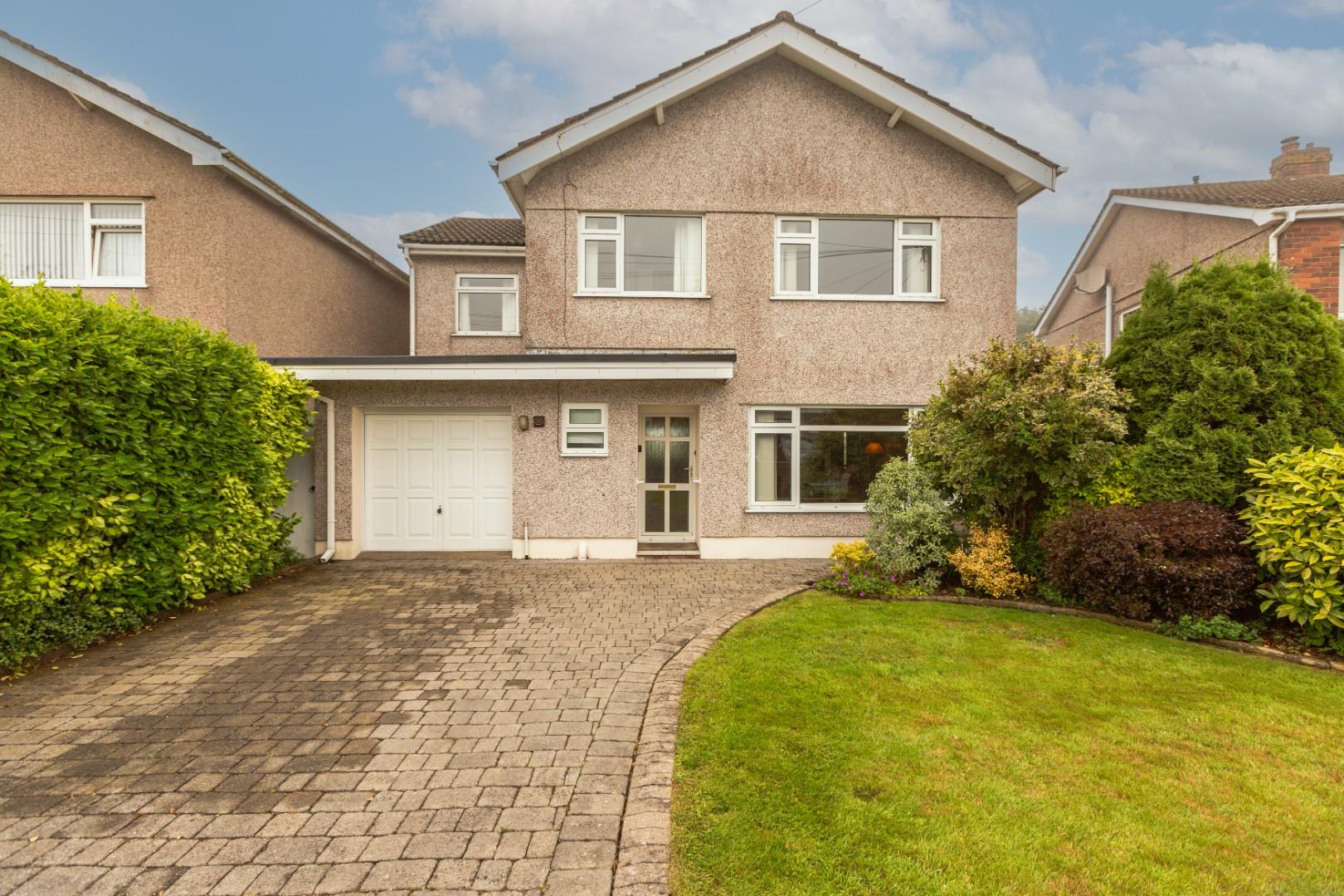 Westland Avenue, West Cross, Swansea, SA3 5NR